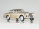    ROLLS ROYCE Silver Cloud III Flying Spur H.J.Mulliner 1965 Metallic Beige (ModelCar Group (MCG))