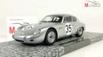  356 B GTL Abarth - Linge/Walter - 24h Le Mans