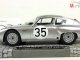     356 B GTL Abarth - Linge/Walter - 24h Le Mans (Minichamps)