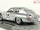     356 B GTL Abarth - Linge/Walter - 24h Le Mans (Minichamps)