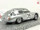     356 B GTL Abarth - Linge/Walter - 24h Le Mans (Minichamps)