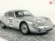     356 B GTL Abarth - Linge/Walter - 24h Le Mans (Minichamps)