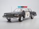    Chevrolet Caprice &quot;California Highway Patrol&quot; 1987 (ModelCar Group (MCG))