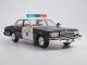    Chevrolet Caprice &quot;California Highway Patrol&quot; 1987 (ModelCar Group (MCG))