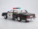    Chevrolet Caprice &quot;California Highway Patrol&quot; 1987 (ModelCar Group (MCG))