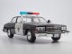    Chevrolet Caprice &quot;California Highway Patrol&quot; 1987 (ModelCar Group (MCG))