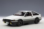 Toyota Sprinter Trueno (AE86) "Initial D"  Legend 1