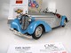     225 Front Roadster, / (CMC)