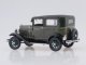    1931 Ford Model A Tudor (Kewanee Green) (Sunstar)