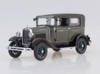 1931 Ford Model A Tudor (Kewanee Green)
