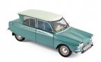 CITROEN Ami 6 1964 Jade Green