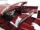    1961 Chevrolet Impala Open Convertible (Roman Red) (Sunstar)