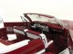    1961 Chevrolet Impala Open Convertible (Roman Red) (Sunstar)