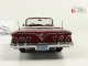    1961 Chevrolet Impala Open Convertible (Roman Red) (Sunstar)