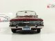    1961 Chevrolet Impala Open Convertible (Roman Red) (Sunstar)