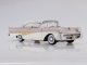    1958 Ford Fairlane 500 HardTop (Colonial White/Desert Beige) (Sunstar)