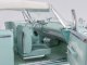    1960 Plymouth Fury Closed Convertible (White/Aqua Mist) (Sunstar)