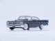    1959 Pontiac Bonneville Hard Top - Cameo Ivory / Regent Black (Sunstar)