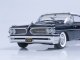    1959 Pontiac Bonneville Hard Top - Cameo Ivory / Regent Black (Sunstar)