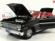    1963 Ford Falcon Open Convertible (Raven Black) (Sunstar)