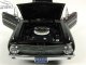    1963 Ford Falcon Open Convertible (Raven Black) (Sunstar)