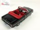    1963 Ford Falcon Open Convertible (Raven Black) (Sunstar)