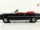    1963 Ford Falcon Open Convertible (Raven Black) (Sunstar)