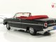    1963 Ford Falcon Open Convertible (Raven Black) (Sunstar)