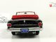    1963 Ford Falcon Open Convertible (Raven Black) (Sunstar)