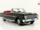    1963 Ford Falcon Open Convertible (Raven Black) (Sunstar)