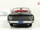    1963 Ford Falcon Open Convertible (Raven Black) (Sunstar)