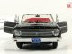    1963 Ford Falcon Open Convertible (Raven Black) (Sunstar)