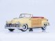    1948 Chrysler Town &amp; Country, Beige/Holzoptik (Sunstar)