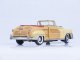    1948 Chrysler Town &amp; Country, Beige/Holzoptik (Sunstar)