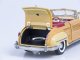    1948 Chrysler Town &amp; Country, Beige/Holzoptik (Sunstar)