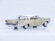    1956 Mercury Parklane Hard Top - Marble White/ Golden Beige (Sunstar)