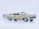    1956 Mercury Parklane Hard Top - Marble White/ Golden Beige (Sunstar)