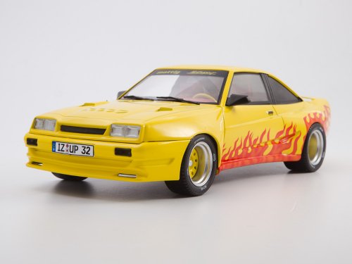 OPEL Manta B "Mattig" 1991