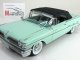    Pontiac Bonneville Closed Convertible, 1959 (Sunstar)