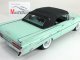    Pontiac Bonneville Closed Convertible, 1959 (Sunstar)