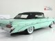    Pontiac Bonneville Closed Convertible, 1959 (Sunstar)