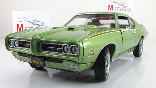  GTO