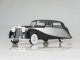    Rolls Royce Silver Wraith Empress by Hooper, black/silver, RHD, 1956 (ModelCar Group (MCG))