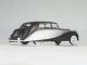    Rolls Royce Silver Wraith Empress by Hooper, black/silver, RHD, 1956 (ModelCar Group (MCG))