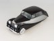    Rolls Royce Silver Wraith Empress by Hooper, black/silver, RHD, 1956 (ModelCar Group (MCG))