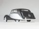    Rolls Royce Silver Wraith Empress by Hooper, black/silver, RHD, 1956 (ModelCar Group (MCG))