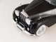    Rolls Royce Silver Wraith Empress by Hooper, black/silver, RHD, 1956 (ModelCar Group (MCG))