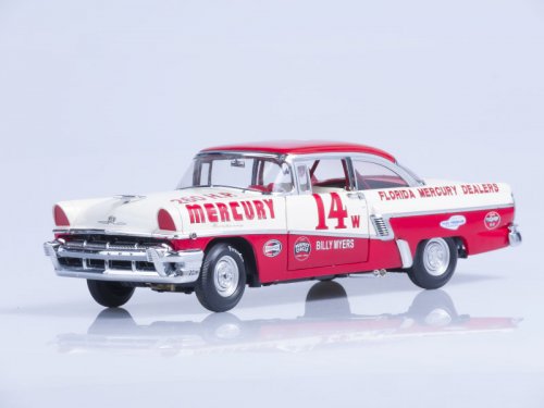 1956 Mercury Montclair Winner 1956 Palm Beach #14