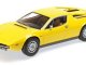    MASERATI MERAK - 1974 - YELLOW (Minichamps)