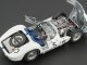    Maserati Tipo 61 Birdcage #5 1000 Km Nurburgring 1960 Moss/Gurney (CMC)